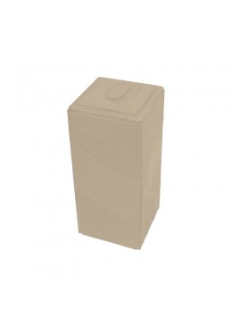 EXPOSITOR SORTIJA 45x45x105mm. CD-S153-NP