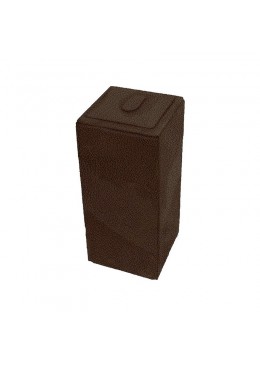 EXPOSITOR SORTIJA 45x45x105mm. CD-S153-NP