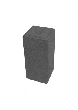 EXPOSITOR SORTIJA 45x45x105mm. CD-S153-NP