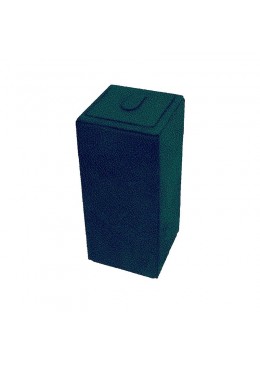 EXPOSITOR SORTIJA 45x45x105mm. CD-S153-NP