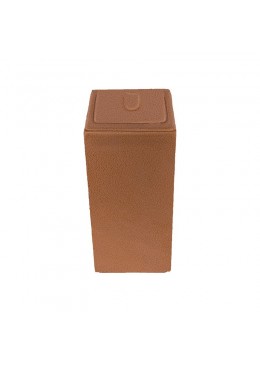 EXPOSITOR SORTIJA 45x45x105mm. CD-S153-NP