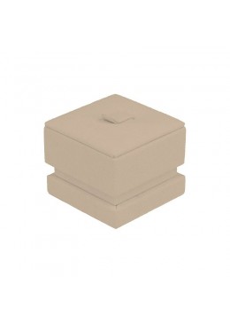 EXPOSITOR SORTIJA 50x50x35mm. CD-S141-MF
