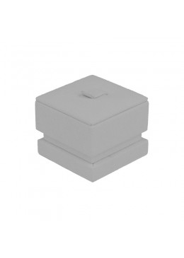 EXPOSITOR SORTIJA 50x50x35mm. CD-S141-MF