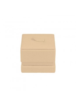 EXPOSITOR SORTIJA 50x50x35mm. CD-S141-MF