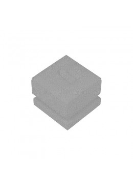 EXPOSITOR SORTIJA 50x50x35mm. CD-S141-V