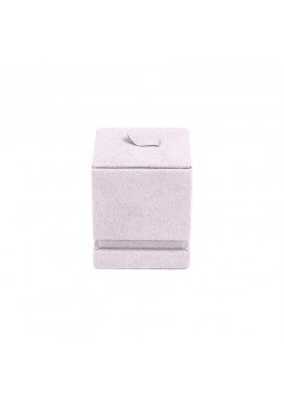 EXPOSITOR SORTIJA 50x50x55mm. CD-S142-MF