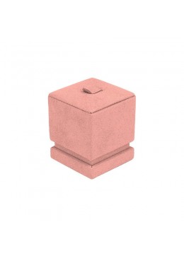 EXPOSITOR SORTIJA 50x50x55mm. CD-S142-MF