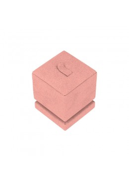 EXPOSITOR SORTIJA 50x50x55mm. CD-S142-MF