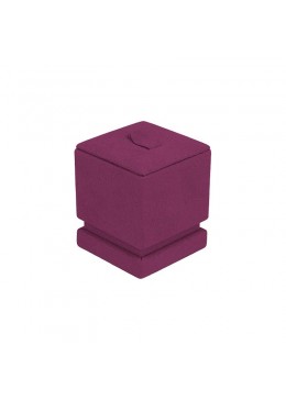 EXPOSITOR SORTIJA 50x50x55mm. CD-S142-MF
