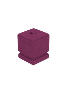 EXPOSITOR SORTIJA 50x50x55mm. CD-S142-MF