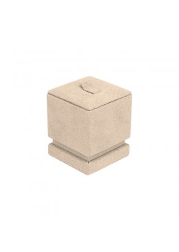 EXPOSITOR SORTIJA 50x50x55mm. CD-S142-MF