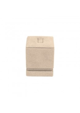 EXPOSITOR SORTIJA 50x50x55mm. CD-S142-MF