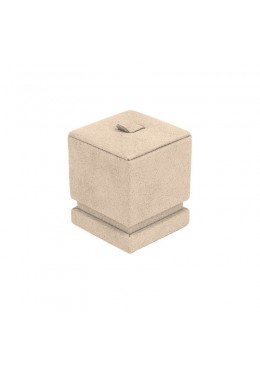 EXPOSITOR SORTIJA 50x50x55mm. CD-S142-MF