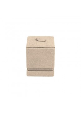 EXPOSITOR SORTIJA 50x50x55mm. CD-S142-MF
