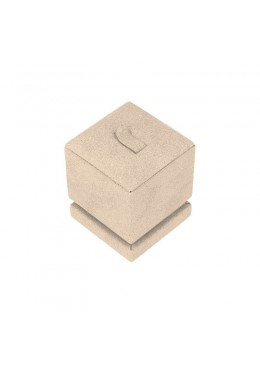 EXPOSITOR SORTIJA 50x50x55mm. CD-S142-MF