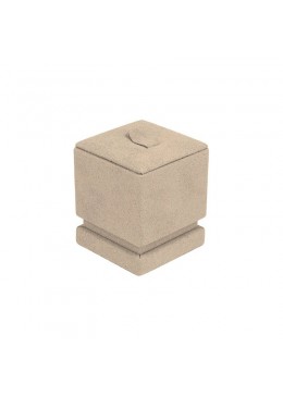 EXPOSITOR SORTIJA 50x50x55mm. CD-S142-MF