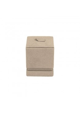 EXPOSITOR SORTIJA 50x50x55mm. CD-S142-MF