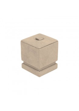 EXPOSITOR SORTIJA 50x50x55mm. CD-S142-MF