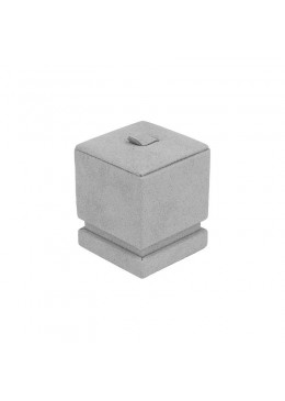 EXPOSITOR SORTIJA 50x50x55mm. CD-S142-MF