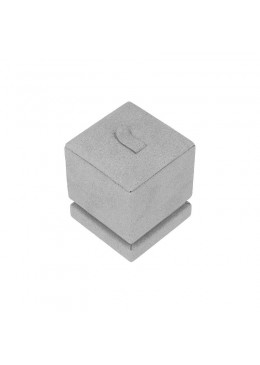 EXPOSITOR SORTIJA 50x50x55mm. CD-S142-MF