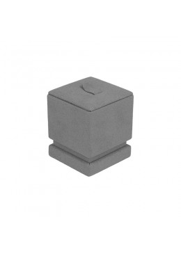 EXPOSITOR SORTIJA 50x50x55mm. CD-S142-MF