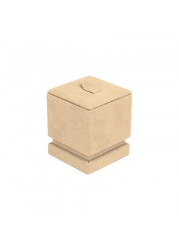 EXPOSITOR SORTIJA 50x50x55mm. CD-S142-MF