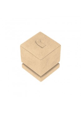EXPOSITOR SORTIJA 50x50x55mm. CD-S142-MF
