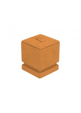 EXPOSITOR SORTIJA 50x50x55mm. CD-S142-MF