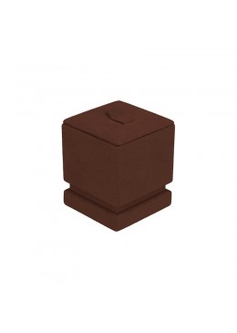 EXPOSITOR SORTIJA 50x50x55mm. CD-S142-MF