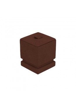 EXPOSITOR SORTIJA 50x50x55mm. CD-S142-MF