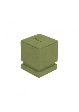 EXPOSITOR SORTIJA 50x50x55mm. CD-S142-MF