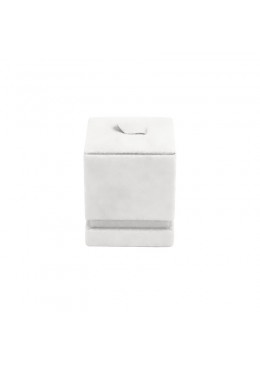 EXPOSITOR SORTIJA 50x50x55mm. CD-S142-NP