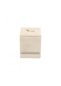 EXPOSITOR SORTIJA 50x50x55mm. CD-S142-NP