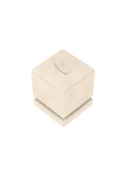 EXPOSITOR SORTIJA 50x50x55mm. CD-S142-NP