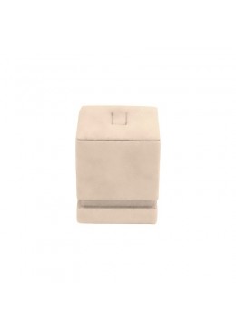 EXPOSITOR SORTIJA 50x50x55mm. CD-S142-NP