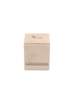 EXPOSITOR SORTIJA 50x50x55mm. CD-S142-NP