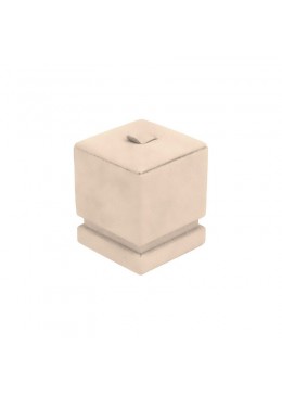 EXPOSITOR SORTIJA 50x50x55mm. CD-S142-NP