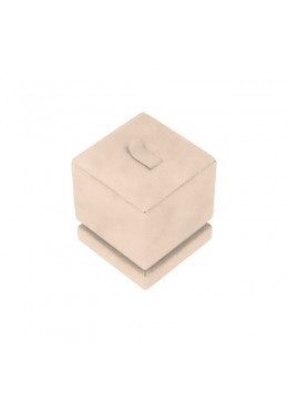 EXPOSITOR SORTIJA 50x50x55mm. CD-S142-NP