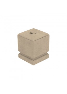 EXPOSITOR SORTIJA 50x50x55mm. CD-S142-NP