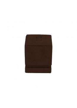 EXPOSITOR SORTIJA 50x50x55mm. CD-S142-NP
