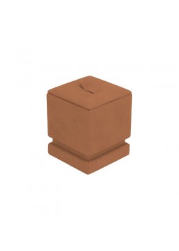 EXPOSITOR SORTIJA 50x50x55mm. CD-S142-NP