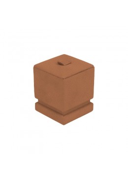 EXPOSITOR SORTIJA 50x50x55mm. CD-S142-NP