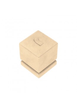 EXPOSITOR SORTIJA 50x50x55mm. CD-S142-V