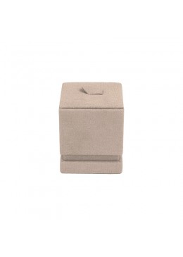 EXPOSITOR SORTIJA 50x50x55mm. CD-S142-V