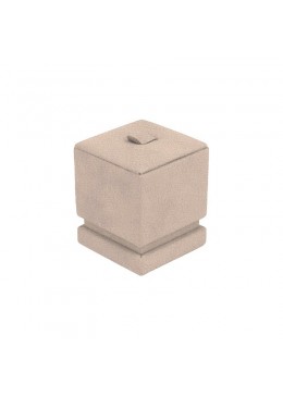 EXPOSITOR SORTIJA 50x50x55mm. CD-S142-V