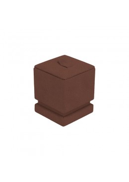 EXPOSITOR SORTIJA 50x50x55mm. CD-S142-V