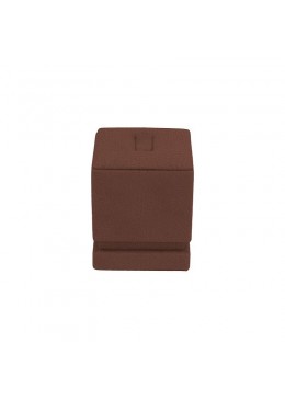 EXPOSITOR SORTIJA 50x50x55mm. CD-S142-V