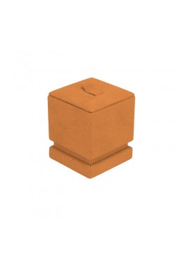 EXPOSITOR SORTIJA 50x50x55mm. CD-S142-V