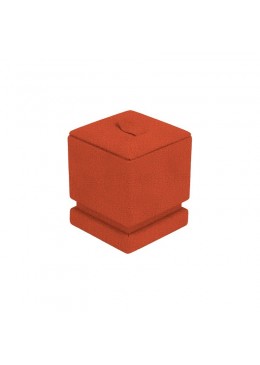 EXPOSITOR SORTIJA 50x50x55mm. CD-S142-V