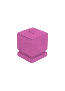 EXPOSITOR SORTIJA 50x50x55mm. CD-S142-V